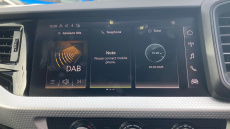 Audi A1 25 TFSI S Line 5dr Petrol Hatchback